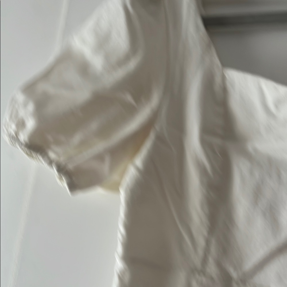 Altar'd State Cream Mini Dress - Picture 3 of 6